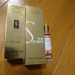 Yves Saint Laurent リキッドファンデーション セット