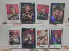 カリスマ 猿川慧 チェキ風カード vol.2 2周年 - メルカリ