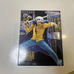 onepiece トラファルガー・ロー