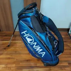 2026年最新】HONMA ／ 本間ゴルフ ゴルフバッグ・キャディバッグの人気