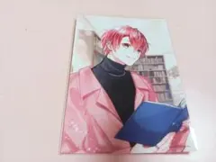 いれいす ないこ ブロマイド