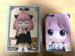 SPYFAMILY アーニャ　フィギュア