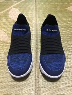 Dickies 安全靴　25cmのサムネイル