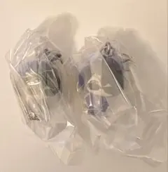 ドズル社 めじるしアクセサリー ぼんじゅうる