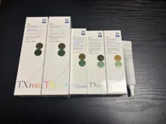 VT TXトーニング　トナー　エッセンス2000 クリームのサムネイル