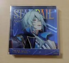 崩壊:スターレイル アクリルブロック アナイクス