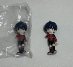 潔世一 palverse パルバース ブルーロック展 2個セット