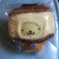 ちびっとも　ぽむぽむぷりん　サンリオ