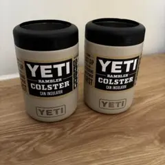 日本未発売　新品　YETI イエティ 6oz カップ　2個入り1セット 日本未発売 新品 YETI イエティ 6oz カップ 2個入り1セット - メルカリ