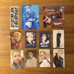 川尻蓮さん　まとめ売り　JO1