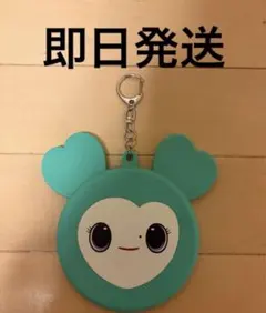TWICE ラブリー キーホルダー ナヨン 缶バッチケース 缶バッチ