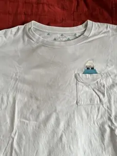 グラニフ ビューティフルシャドー Tシャツ