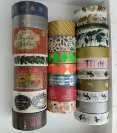 2025年最新】mt カモ井 廃盤 茶芯の人気アイテム - メルカリ