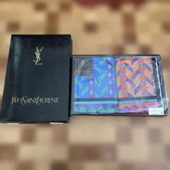 Yves Saint Laurent フェイスタオル2枚セットのサムネイル