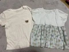 Paul & JOE ユニクロ ベビー服 90cm