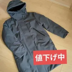 KRAKATAU レディースコート