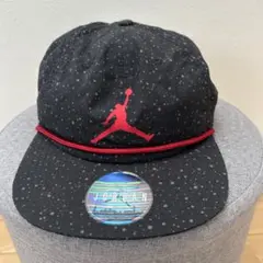 ジョーダン　キャップ