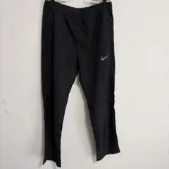【美品✨】NIKE DRY-FIT ランニングパンツ ブラック M