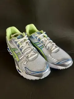 新品未使用　ASICS スニーカー GEL-KAYANO 14 新作27cm