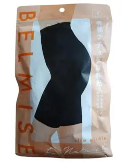 BELMISE スリムガードル Sサイズのサムネイル