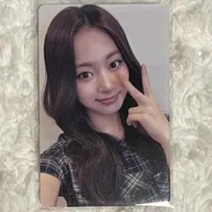 ツウィ｜トレカ】TWICE THIS IS FOR IN INCHEON - メルカリ