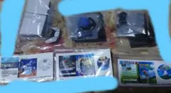 PlayStation ヒストリーコレクション ３点セット