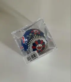 超貴重・認証書付】2008年 MLB東京ドーム開幕戦 公式試合使用球 - メルカリ