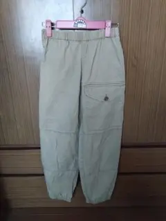 UNIQLO ロングパンツ 160センチ