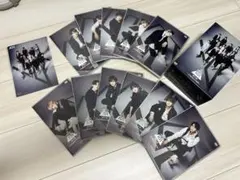 JO1誕生までの軌跡　produce101番外編