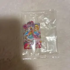 アイカツ だれでもアイドル活動アクリルチャーム3 星宮いちご