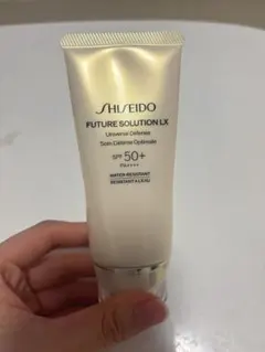 SHISEIDO FUTURE SOLUTION LX 日焼け止め 52g - メルカリ
