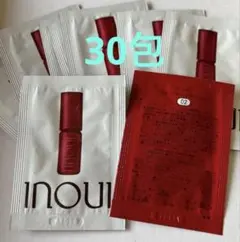 インウイ　リキッドファンデーション　02 30包