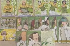 テニスの王子様　未開封　四天宝寺の実力　20パック入りBOX TCGカード テニスの王子様TCG 四天宝寺 【公式通販】