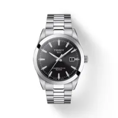 TISSOT ジェントルマン パワーマティック80 シリシウム 本体のサムネイル