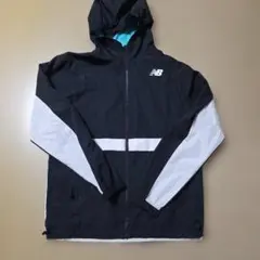 New Balance ナイロンジャケットのサムネイル