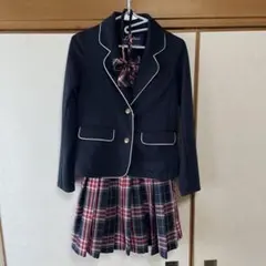 ラブトキシック　卒服