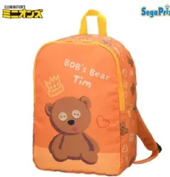 ミニオン　プラチナムザッカリュック　ティム