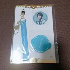 【新品未開封】松井江　祝玖寿　乱舞音曲祭　ペンライトアレンジセット