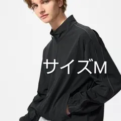 トラック ブルゾン