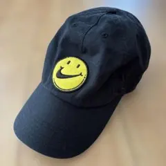 《美品》NIKE キャップ