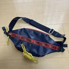 2026年最新】Vivienne Westwood メンズ ボディバッグ・ウエストポーチ