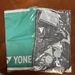 YONEX バドミントンバッグ 2点セット