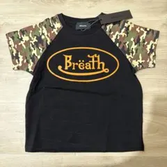 BREATH Tシャツ