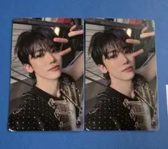 NCT DREAM BTTF トレカ ジェミン デジパケ