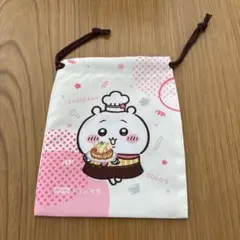 ちいかわ　ココス　コラボ