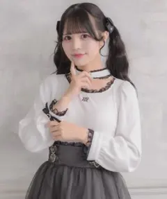Ank Rouge トップスのサムネイル