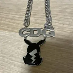 2026年最新】cdg ポケモン ネックレスの人気アイテム - メルカリ