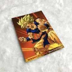 ドラゴンボール　デザインジャケットカード は*げ様 ドラゴンボール展 カードデザインジャケット 3点 - メルカリ
