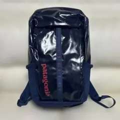 Patagonia ネイビー リュック バックパックのサムネイル
