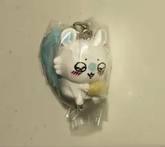 【ちいかわ】つまんでつなげてますこっと/ モモンガ カニカンver.